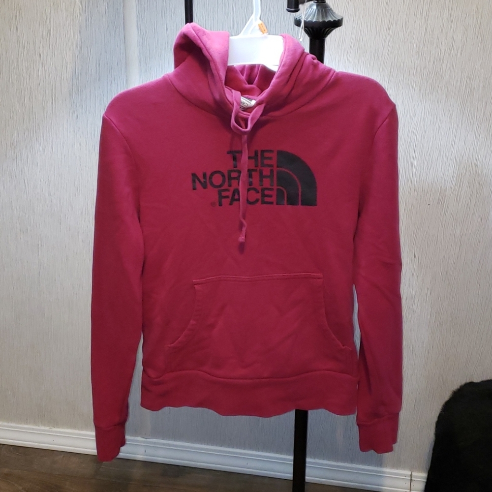 North face Hoodie